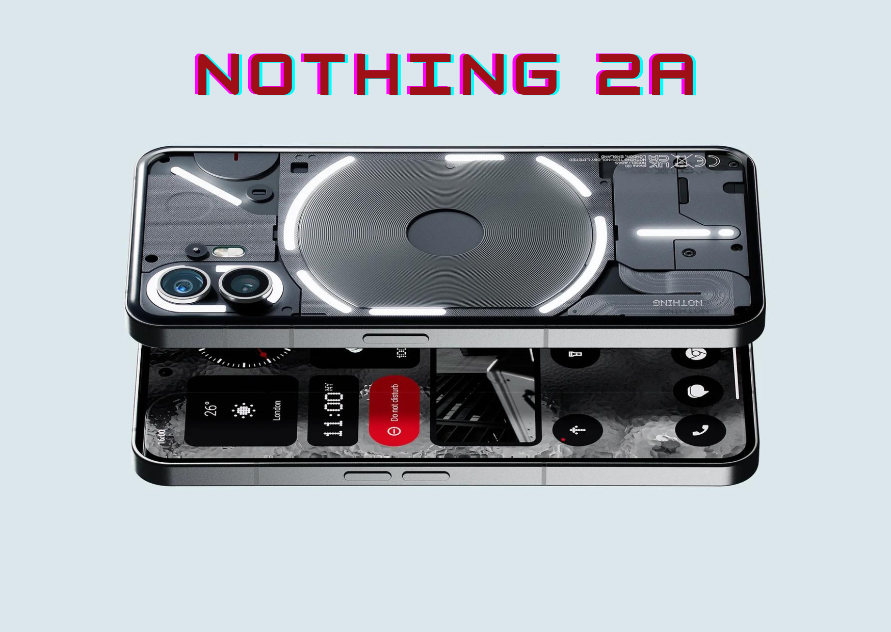 Nothing 2A