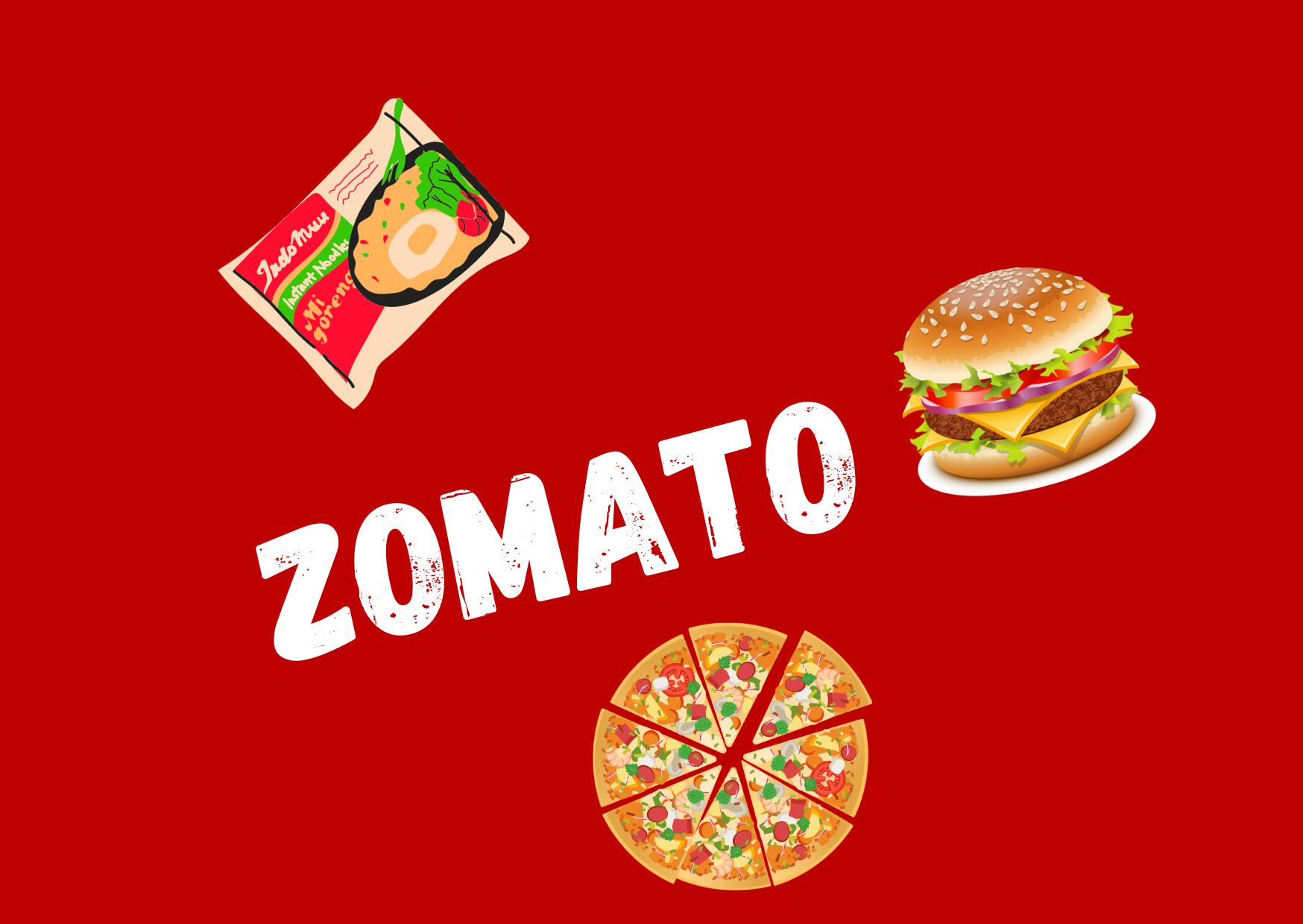 Zomato