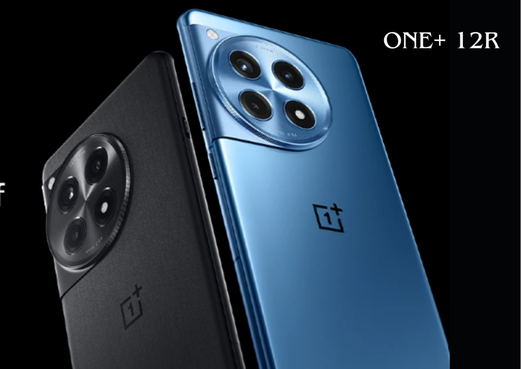 oneplus 12R