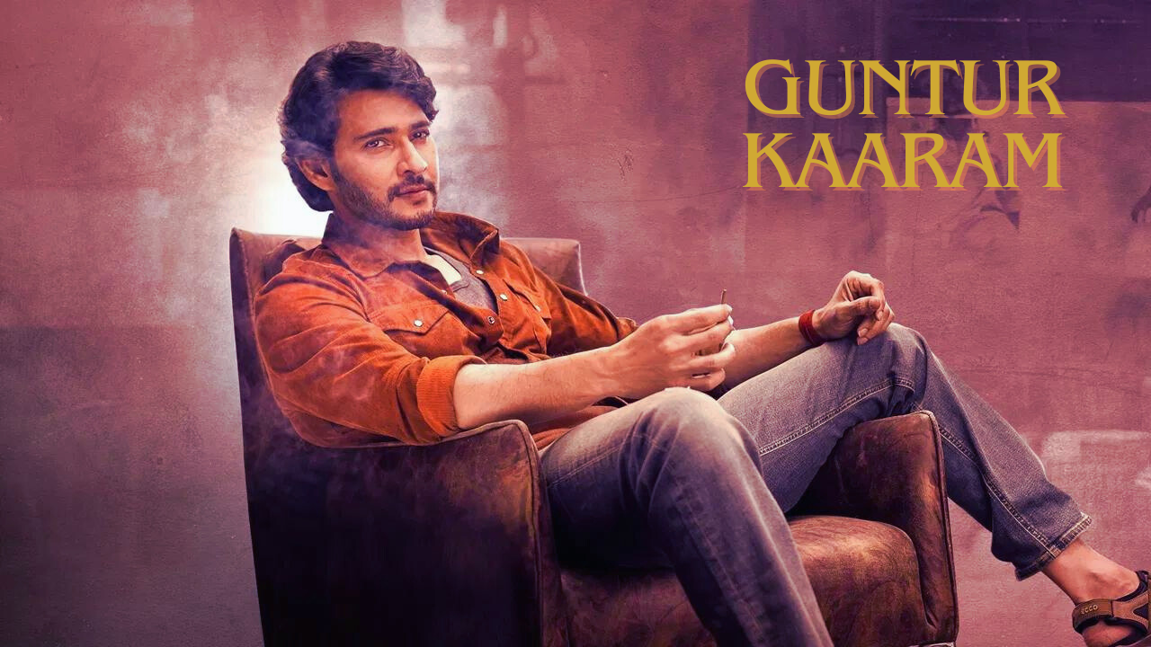 Guntur Kaaram